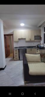 Addis Gerji guest house - 5