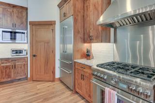 Ski-InandOut Schweitzer Mountain Home in Sandpoint! - Sandpoint - 1