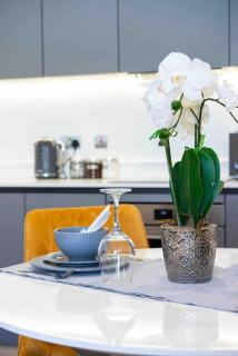 Elegant apartment 4 - 5