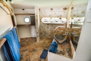 Villa Nautilus Treehouse - 4