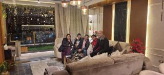 Piccolo Mondo Boutique Hotel - Cairo - 1
