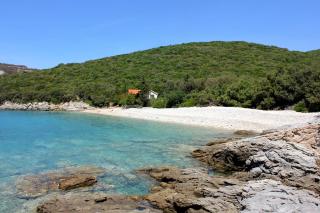 Holiday house with a parking space Ustrine, Cres - 22967 - Ustrine - 7