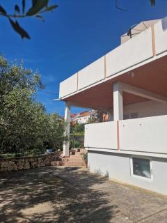Apartments with parking space Novalja, Pag - 23569 - 0