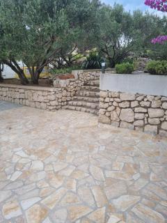 Apartments with a parking space Novalja, Pag - 23569 - Novalja - 4