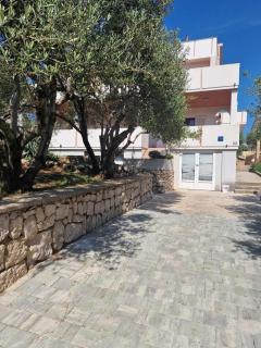 Apartments with a parking space Novalja, Pag - 23569 - Novalja - 3