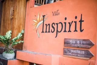 Villa Inspirit - Ubud - 8