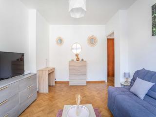Cosy studio in Perier district - Mobility lease - 3