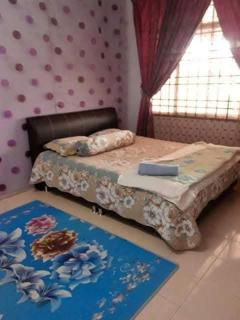 Changlun Zaida Homestay - Changlun - 8