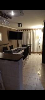 Depto - Balcarce - 8