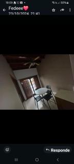 Depto - Balcarce - 2