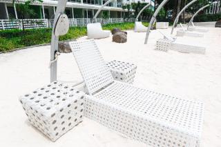 Azure south urban beach resort near airport - Manila - 5