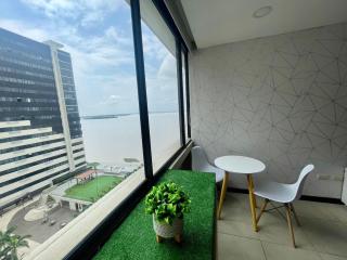 Puerto Santa Ana - Parqueo - Bellini II - 0