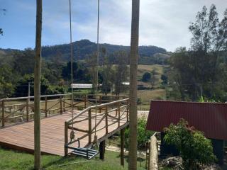 Pousada Turmalina - 2