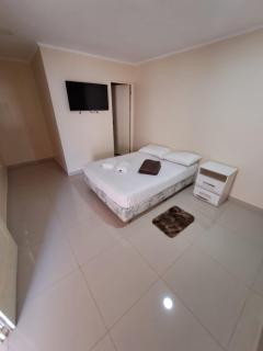 Hotel don mario - Puerto Iguazú - 6