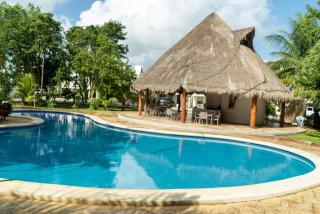 Luxury house near hotelery zone in Playa - Playa del Carmen - 0