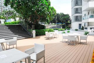 Azure south urban beach resort near airport - Manila - 8