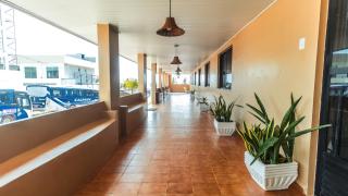 hotel pousada do sol praia do Atalaia - Salinópolis - 8
