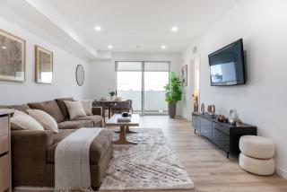 California Luxury Residence - Los Angeles - 6