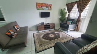 MZ Zora Homestay - 0