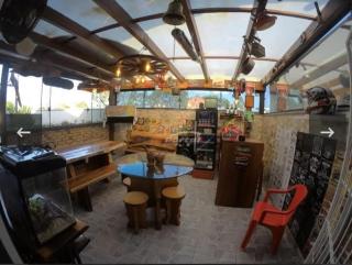 Casa de Praia Barra Velha - 1