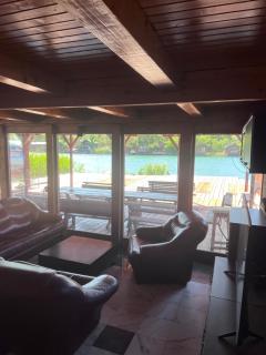 River view - Ulcinj - 5
