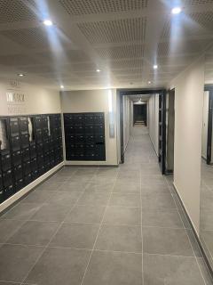 modern and secure residence - 5