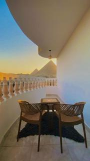 Kiki Pyramids Inn - Il Cairo - 5
