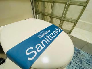 Sambo Suite Wifi Parking Samborondon - Samborondón - 7