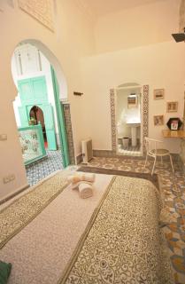 Riad Nostalgie of Tetouan - Tétouan - 5