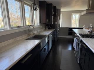 The short beach house - Branford - 3