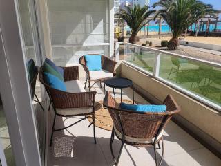 Primera línea laguna del mar - La Serena - 8