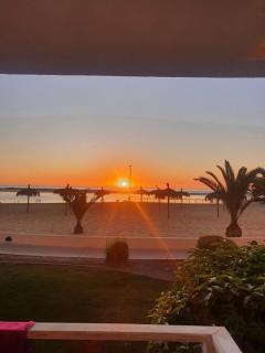 Primera línea laguna del mar - La Serena - 4