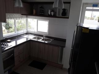 Primera línea laguna del mar - La Serena - 2
