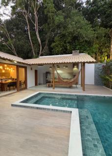 Casa Encanto de Minas em Trancoso - Trancoso - 1