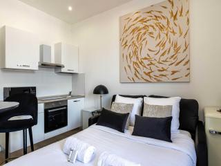 Sublime studio - Cannes center - Mobility lease - Cannes - 5