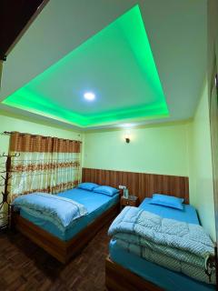 Dorje Homestay - Kathmandu - 1