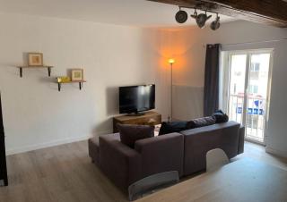 Appartement SUPER emplacement rue de Bethune Centre Lille 4pers - Lille - 4
