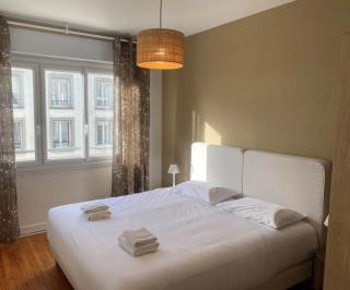 Appartement SUPER emplacement rue de Bethune Centre Lille 4pers - Lille - 2