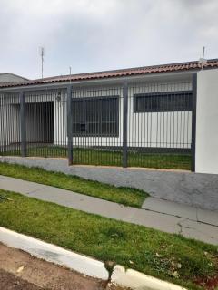 Casa com piscina - Ourinhos - 8