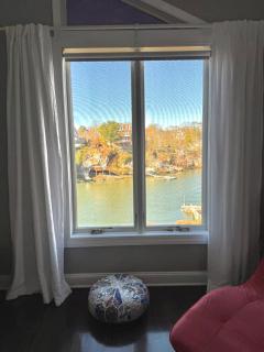 The short beach house - Branford - 9