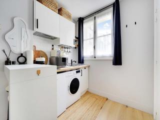 Pleasant studio - 2P - Near Tuileries Louvre - Paris - 1