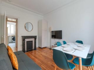 Fully-equipped modern cocoon near Parc Montsouris - 9