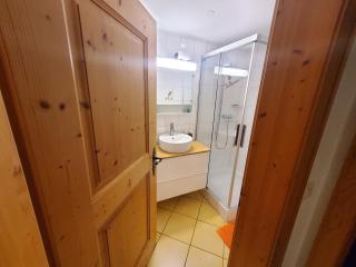 Single room in nice house - Klosters Dorf - 8