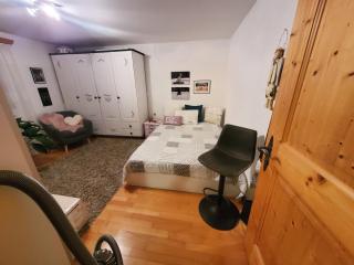 Single room in nice house - Klosters Dorf - 4