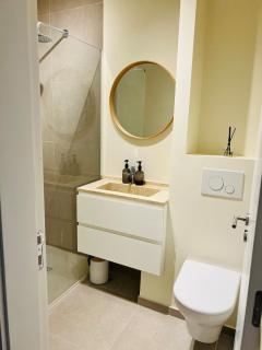 Big apt 4beds with terrace, 15 mins to Lisbon - Almada - 6
