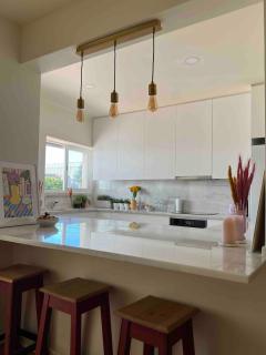 Big apt 4beds with terrace, 15 mins to Lisbon - Almada - 4
