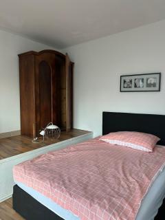 Lillys Appartement 3 in 3430 Tulln - 2