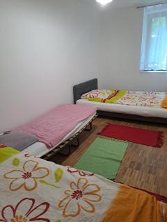 Lillys Appartement in 3430 Tulln Top 3 - Tulln - 6