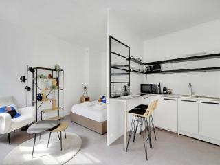 Cosy studio - 2P - St Germain-des-Pres Odeon - 0
