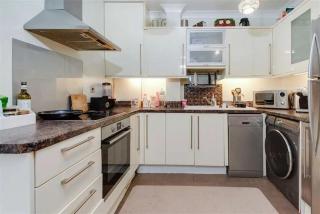 Chic Apartment in Hyde Park - Londra - 9
